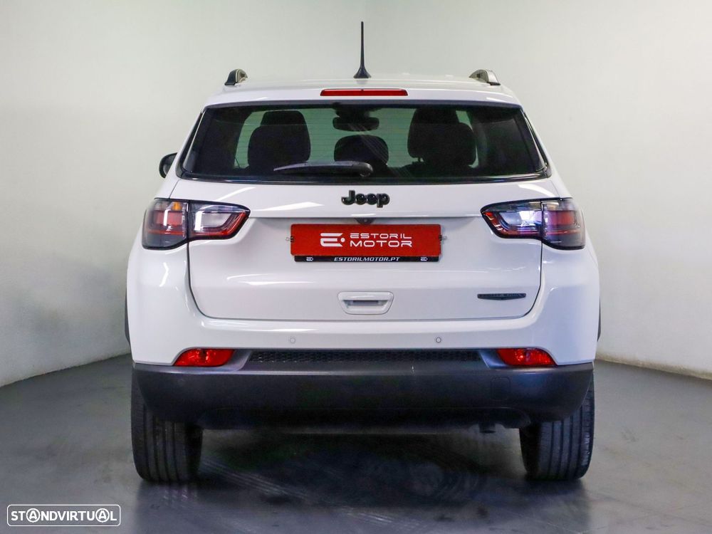 Jeep Compass 1.3 T Night Eagle - 5