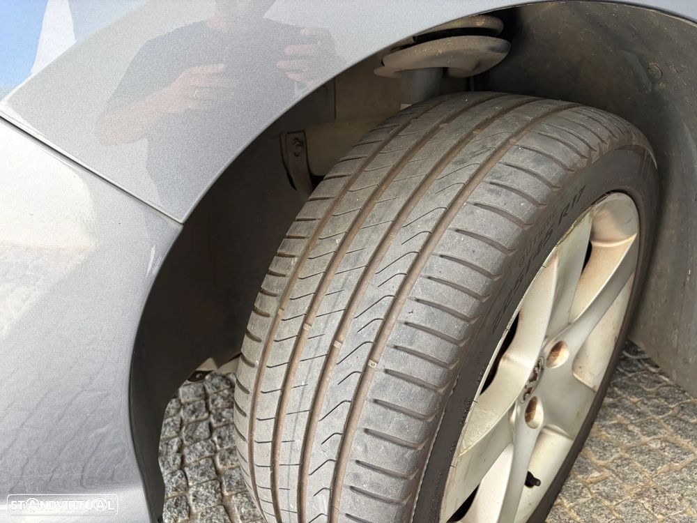 Peugeot 308 1.6 HDi Sport CVM6 - 13
