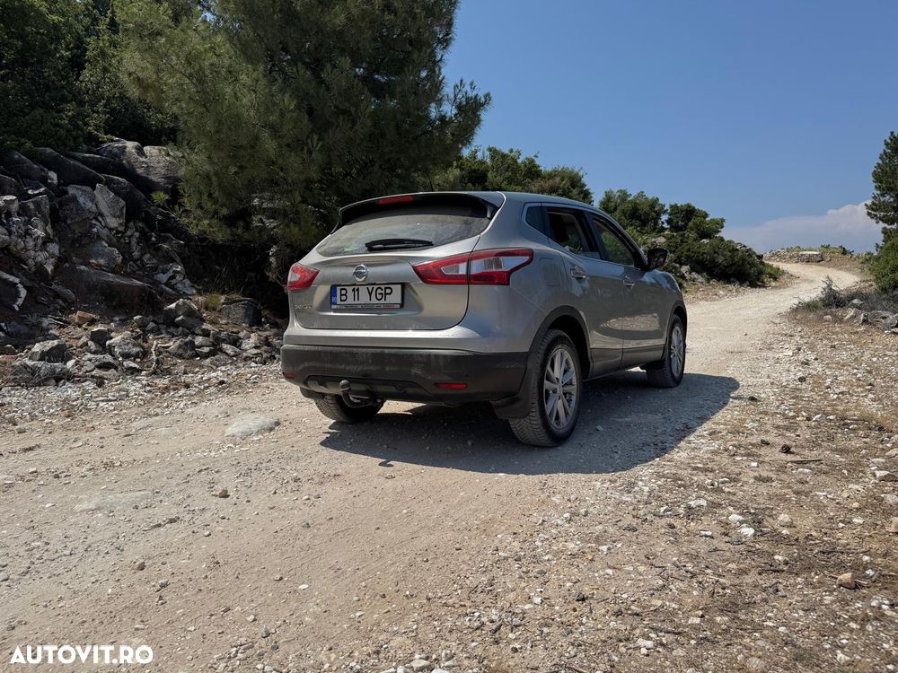 Nissan Qashqai - 24