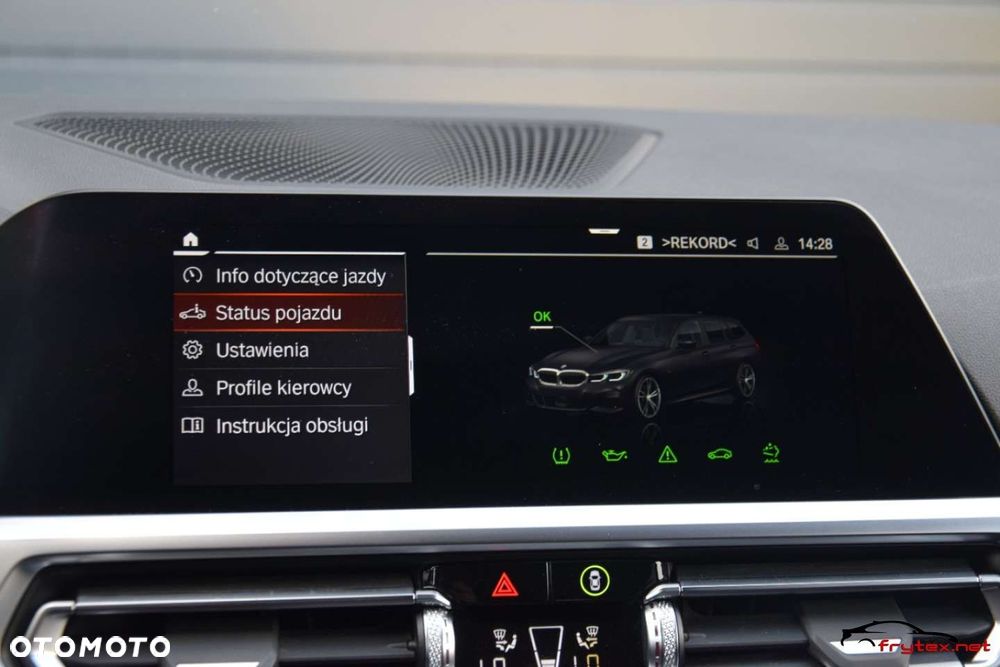BMW Seria 3 - 33
