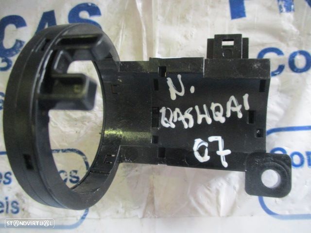 Modulo 216697757BT NISSAN QASHQAI 2007 1.5 DCI IMOBILIZADOR CANHAO IGNICAO - 1