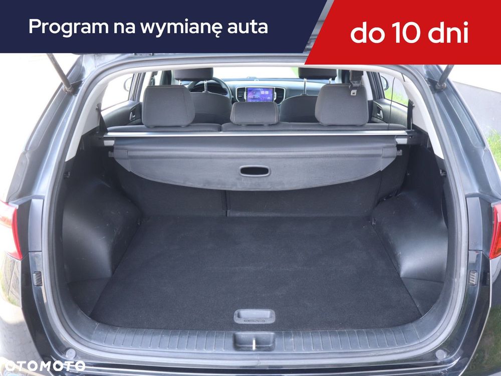 Kia Sportage - 14