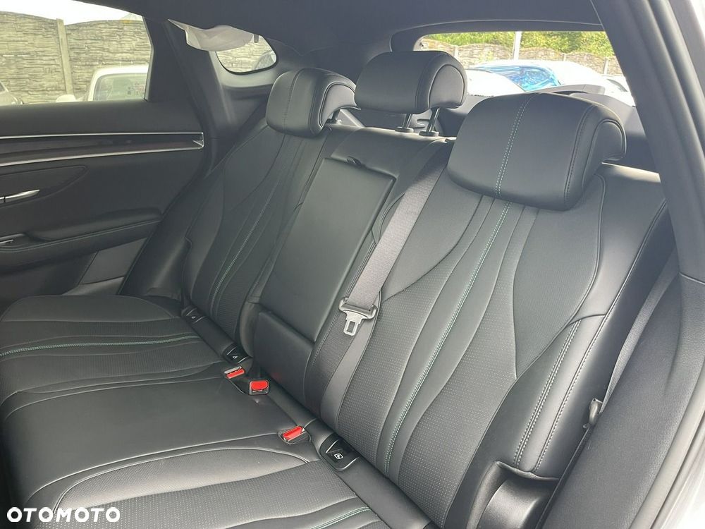 BYD Seal U 1.5 Boost - 15