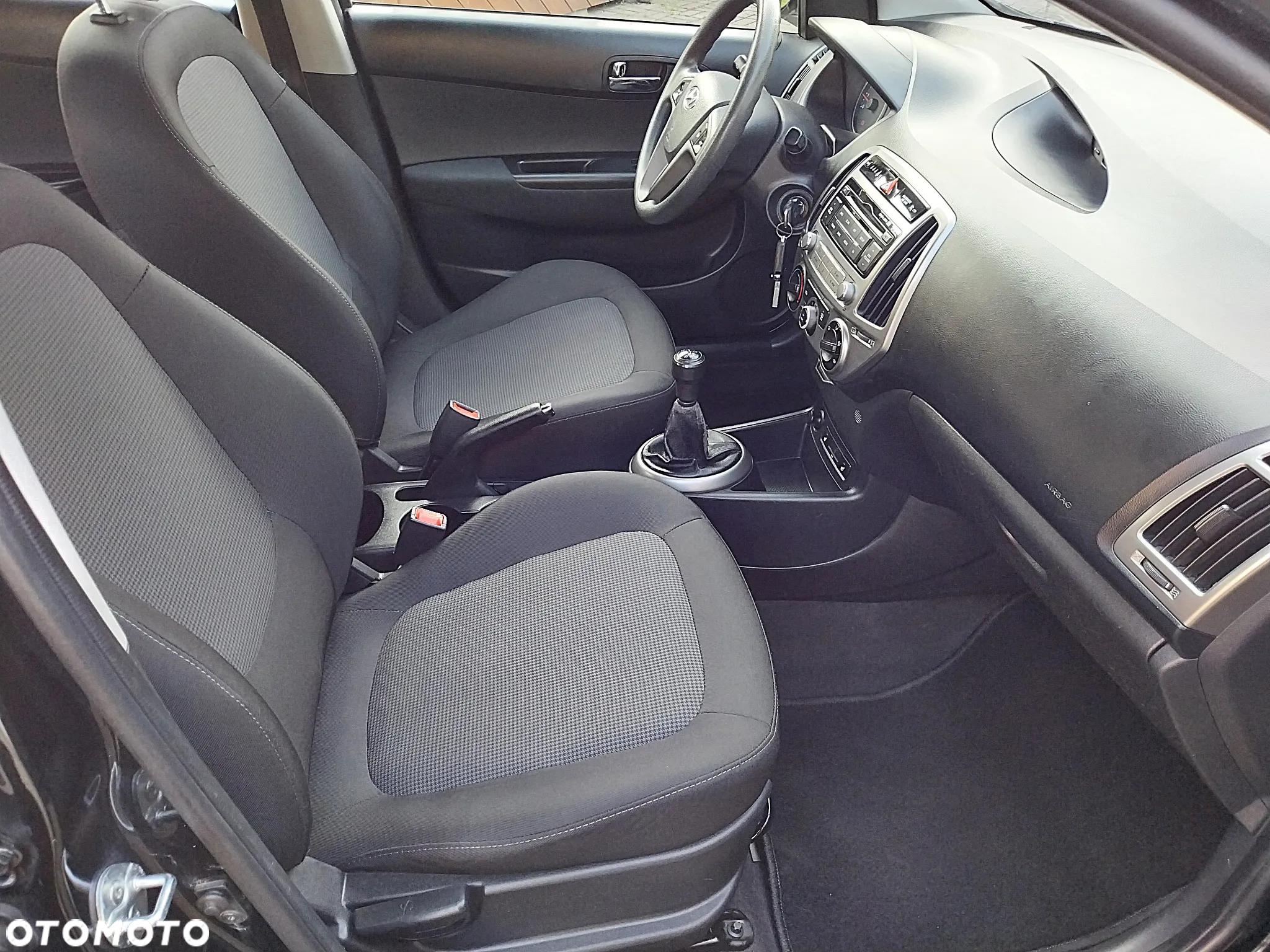 Hyundai i20 1.2 Trend - 7