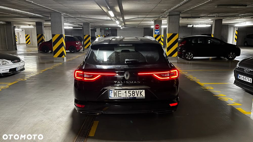Renault Talisman 1.6 Energy dCi Intens EDC - 3