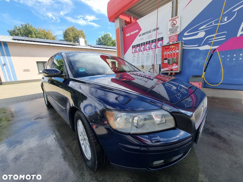 Volvo V50 1.8 Momentum - 10