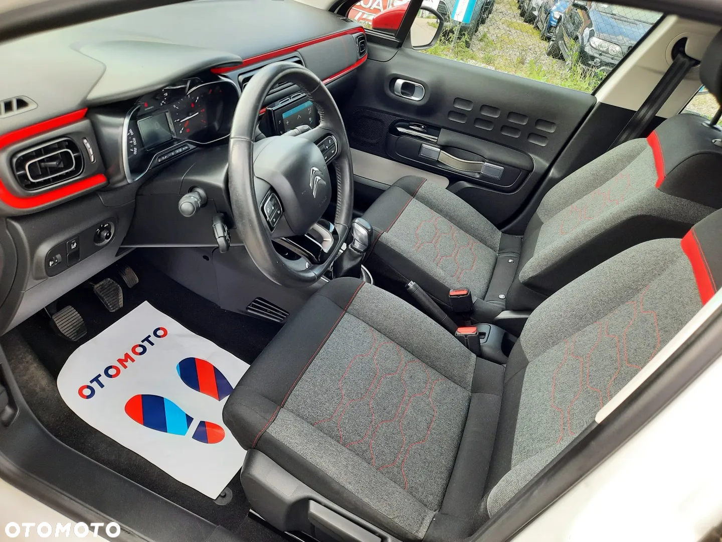 Citroën C3 1.2 PureTech Feel - 16