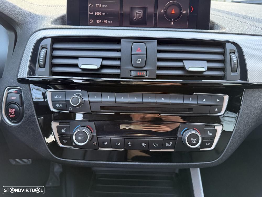 BMW M140i Aut. Special Edition - 31