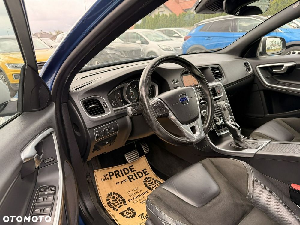 Volvo S60 - 11
