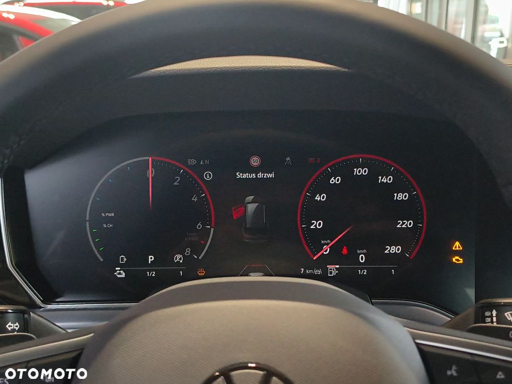 Volkswagen Touareg 3.0 V6 TFSI 4Motion R-Line - 19