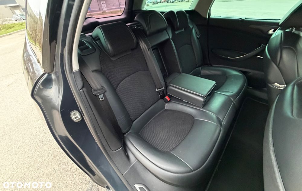 Citroën C5 2.0 HDi Exclusive Equilibre Navi - 34