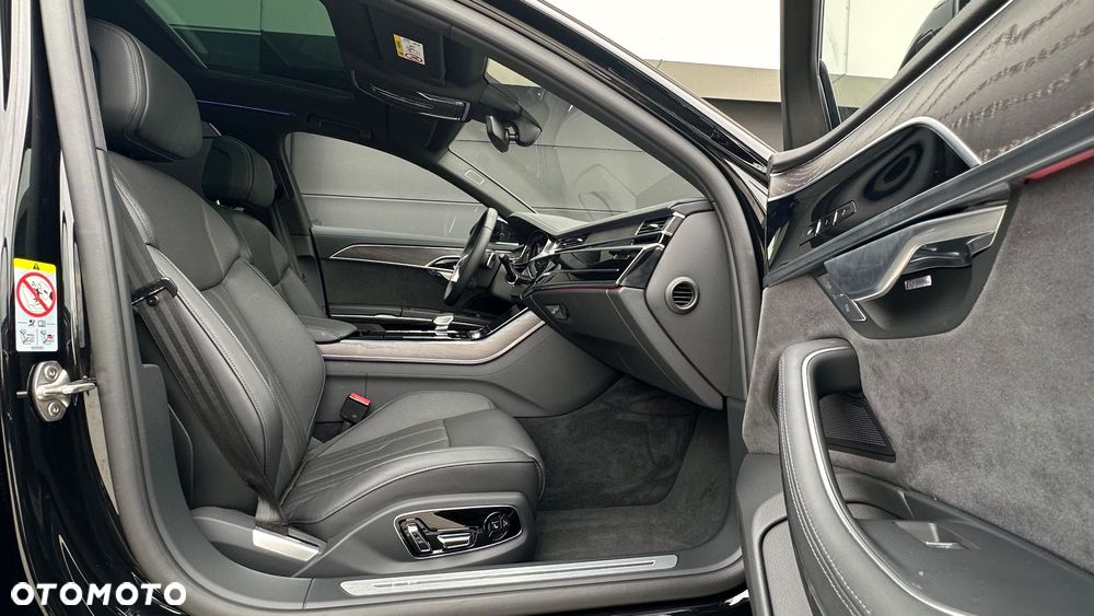 Audi A8 L 60 TFSI e quattro tiptronic - 25