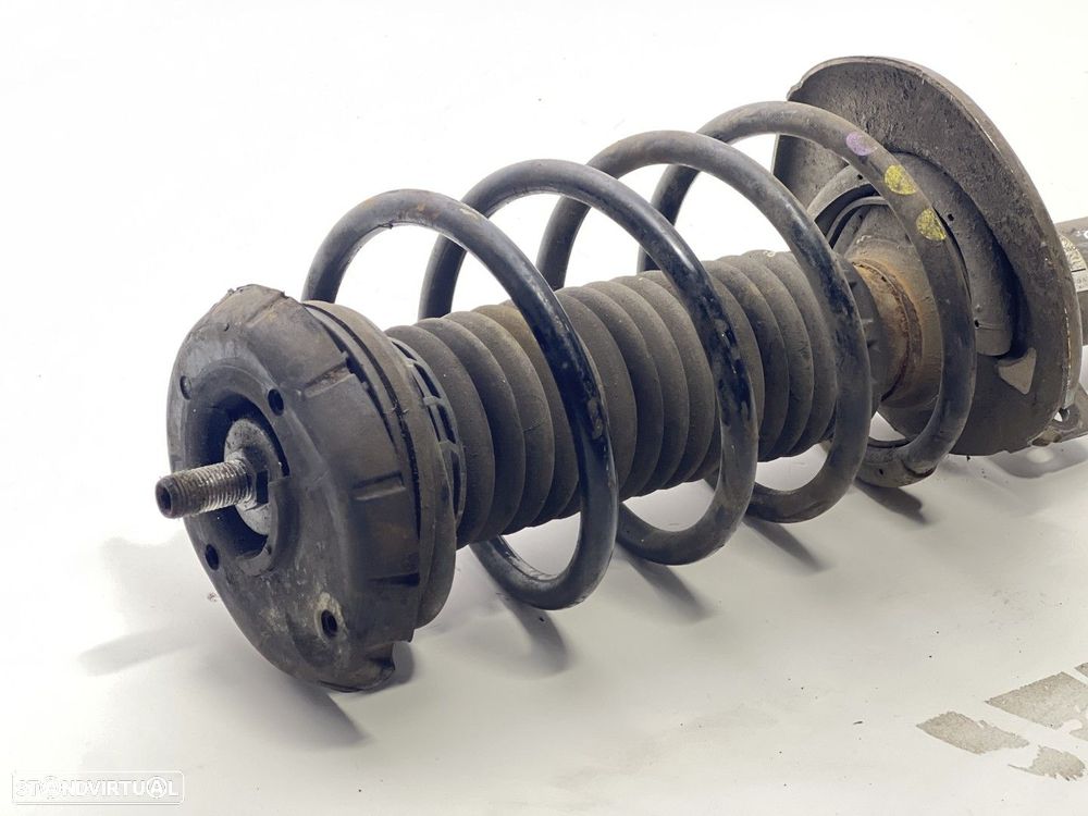 Amortecedor Dto Frente PEUGEOT 208 1.4 HDi - 2