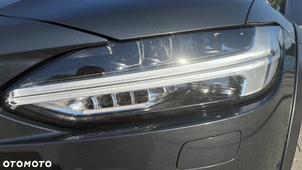 Volvo V90 Cross Country D5 AWD - 7