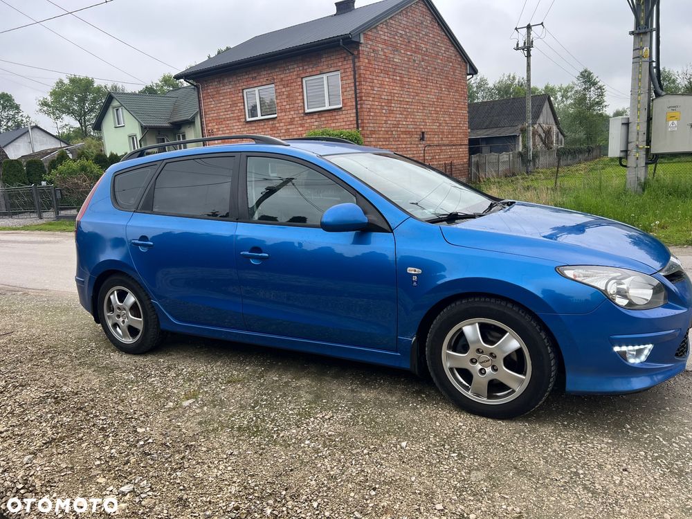 Hyundai i30 - 4