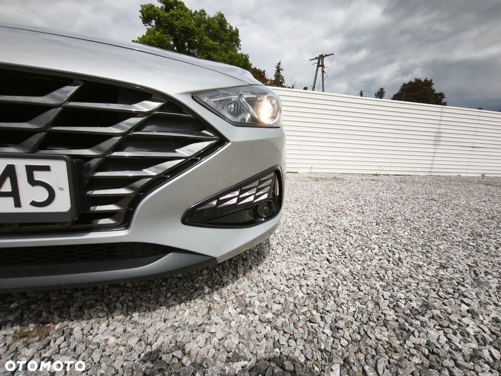 Hyundai i30 1.0 T-GDI Modern - 23