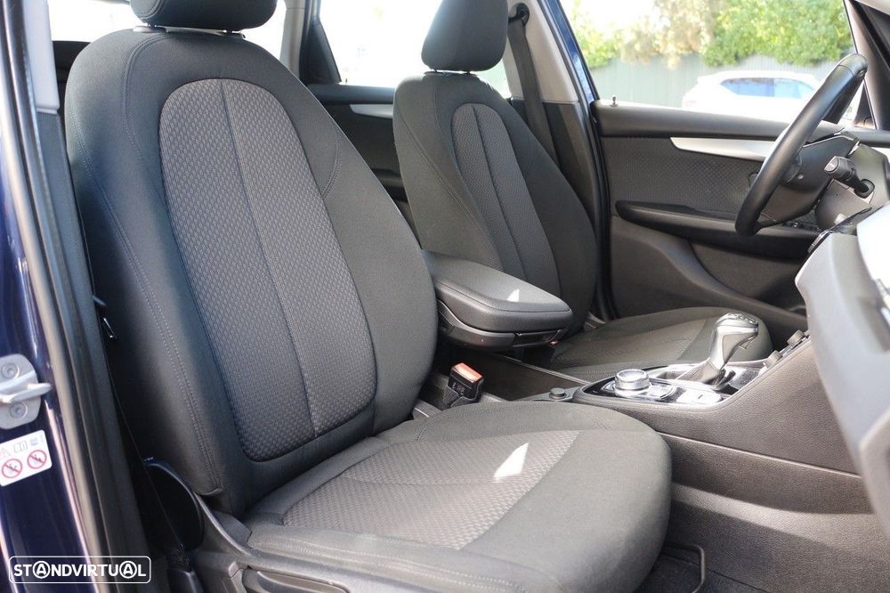 BMW 225xe Active Tourer Advantage - 20