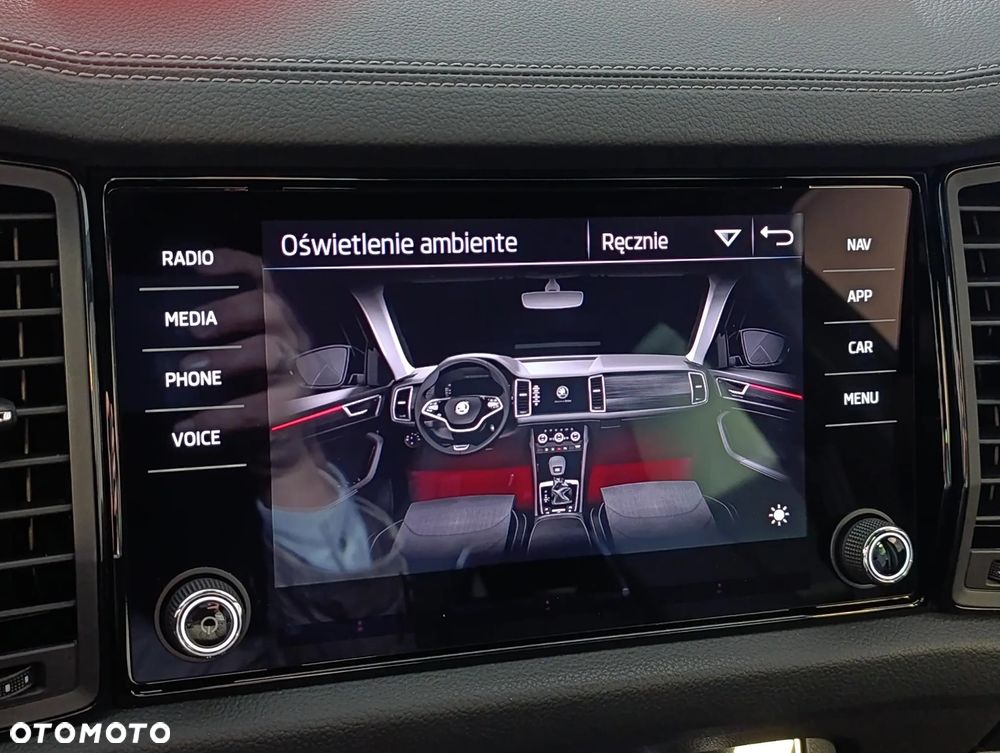 Skoda Kodiaq 2.0 TSI 4x4 Sportline DSG - 24