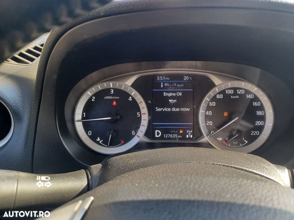 Nissan Navara - 4