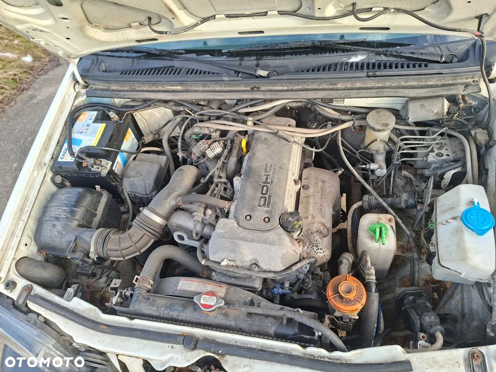 Suzuki Jimny 1.3 JLX / Comfort - 19