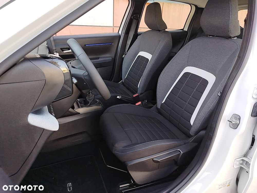 Citroën C3 Turbo 100 MAX - 9
