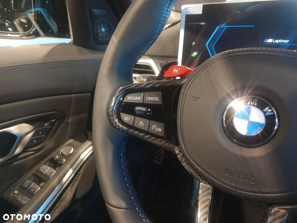 BMW M3 - 18