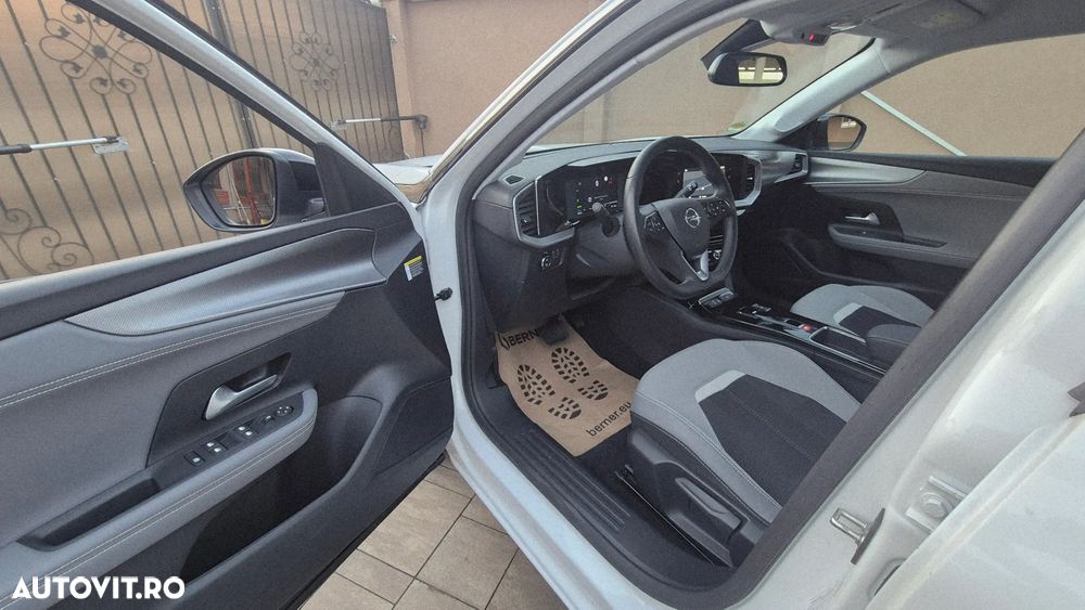 Opel Mokka Mokka-e 50 kWh Elegance - 9