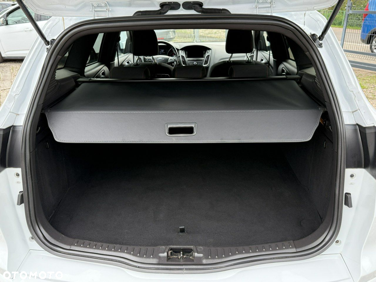 Ford Focus - 8