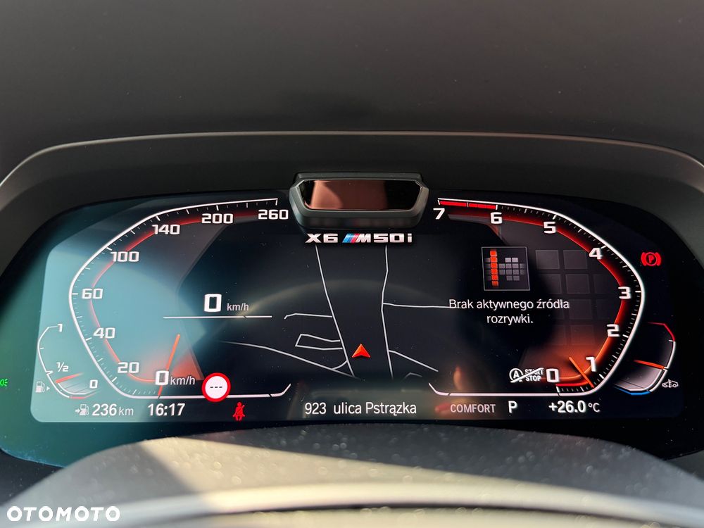 BMW X6M - 14