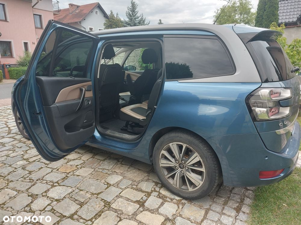 Citroën C4 Grand Picasso - 2