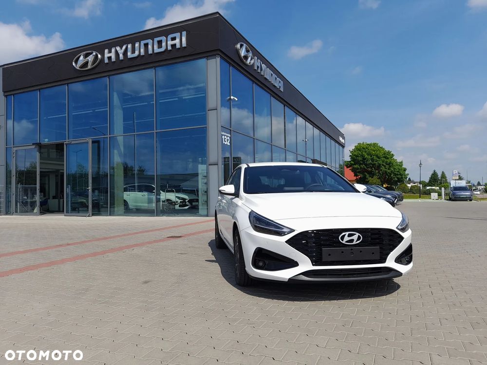 Hyundai i30 1.5 T-GDI 48V Smart - 2