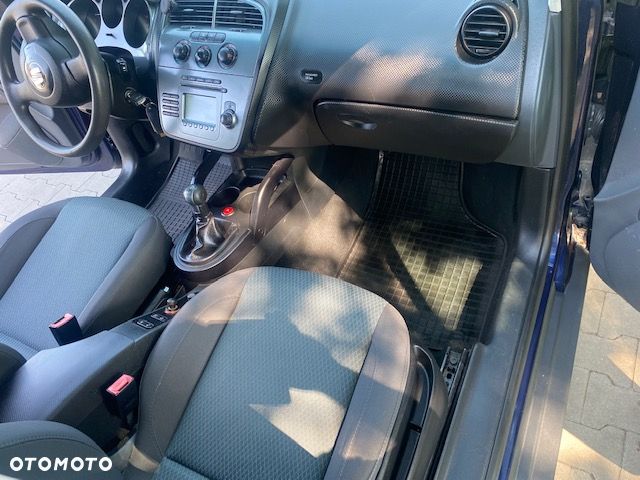 Seat Altea XL 1.6 Stylance - 6