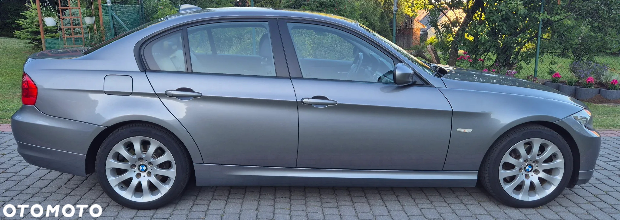 BMW Seria 3 - 4