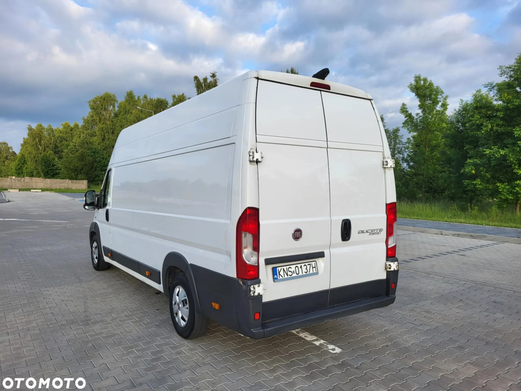 Fiat Ducato - 6
