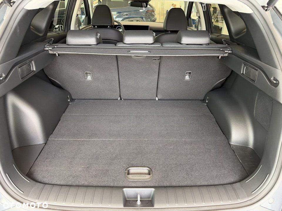Hyundai Tucson - 13