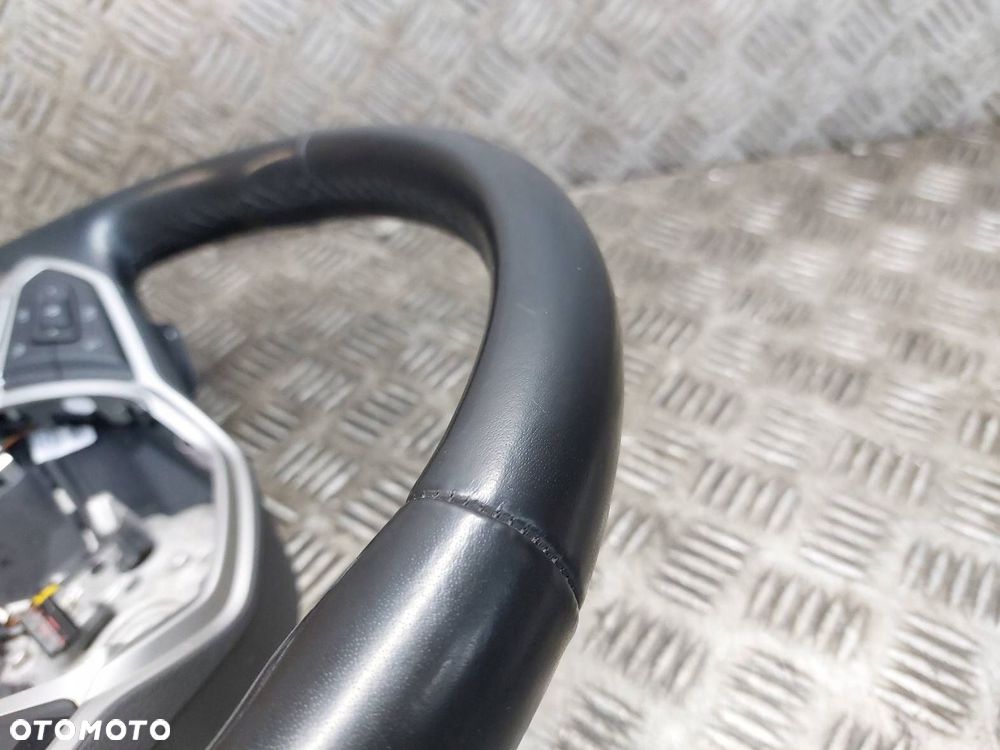 KIEROWNICA VOLKSWAGEN PASSAT B8 LIFT 3G0419089 3G0959542A - 5