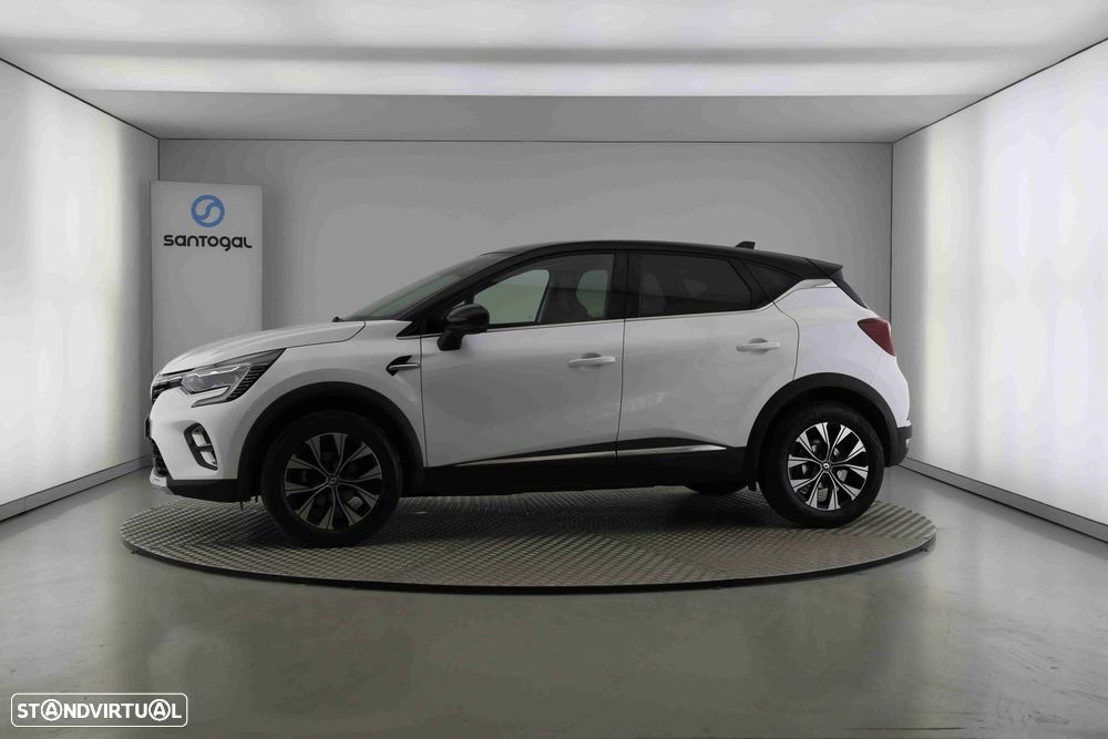 Renault Captur 1.0 TCe Techno - 6