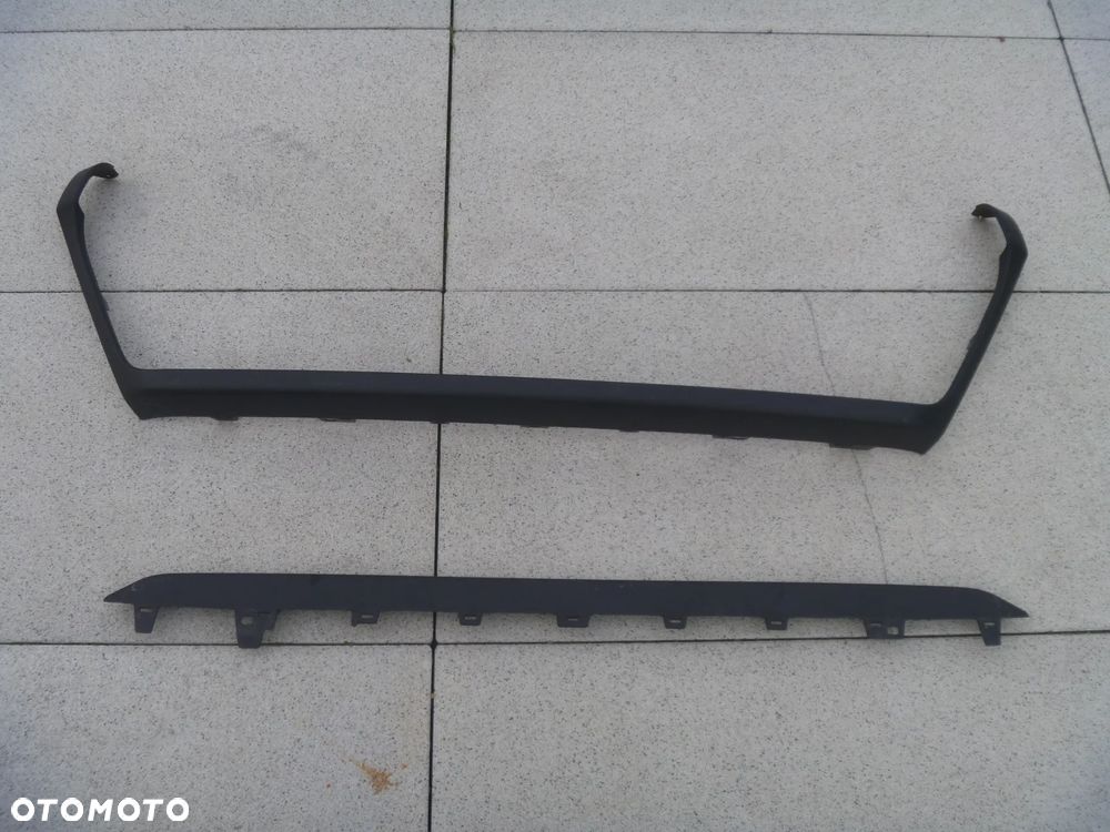 TOYOTA PROACE II JUMPY III EXPERT III ZAFIRA D PRÓG SŁUPEK PRAWY NOWY 1613968780 - 7