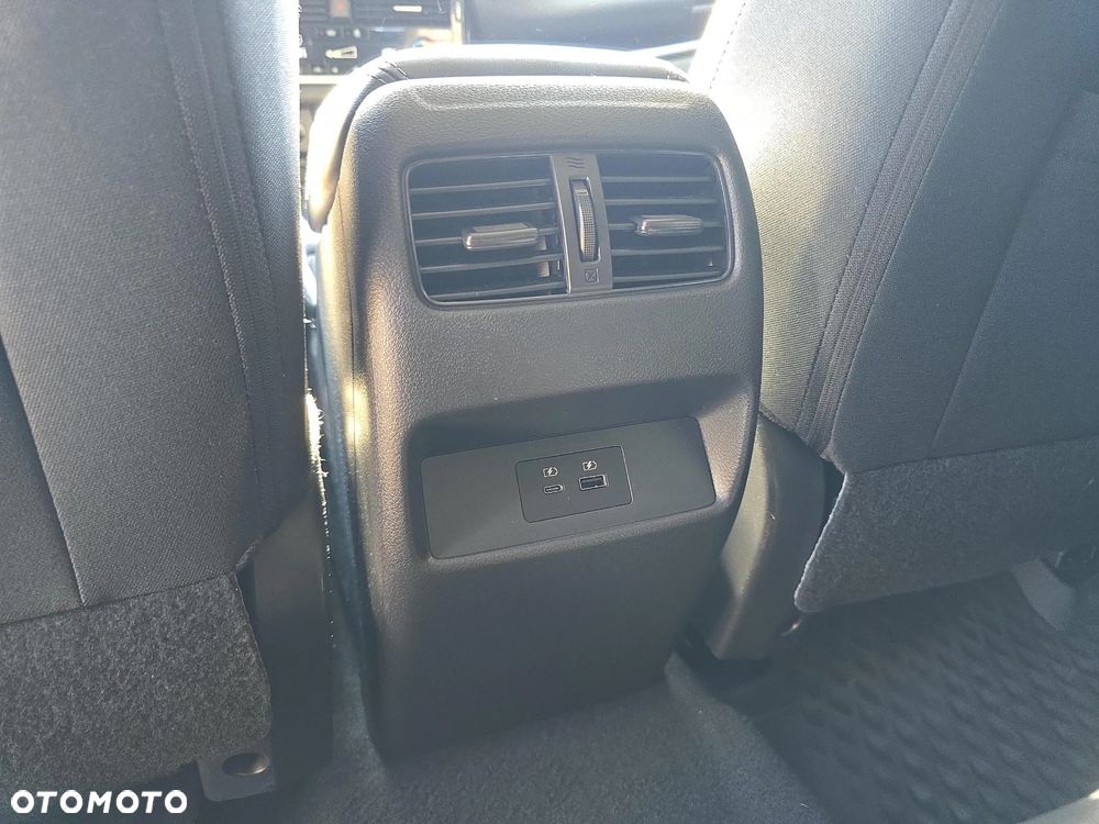 Nissan Qashqai 1.5 e-POWER N-Connecta - 27