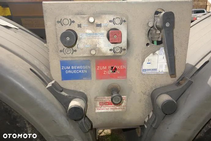 Inny DENNISON POD KONTENER ,WYSUWANA - 16