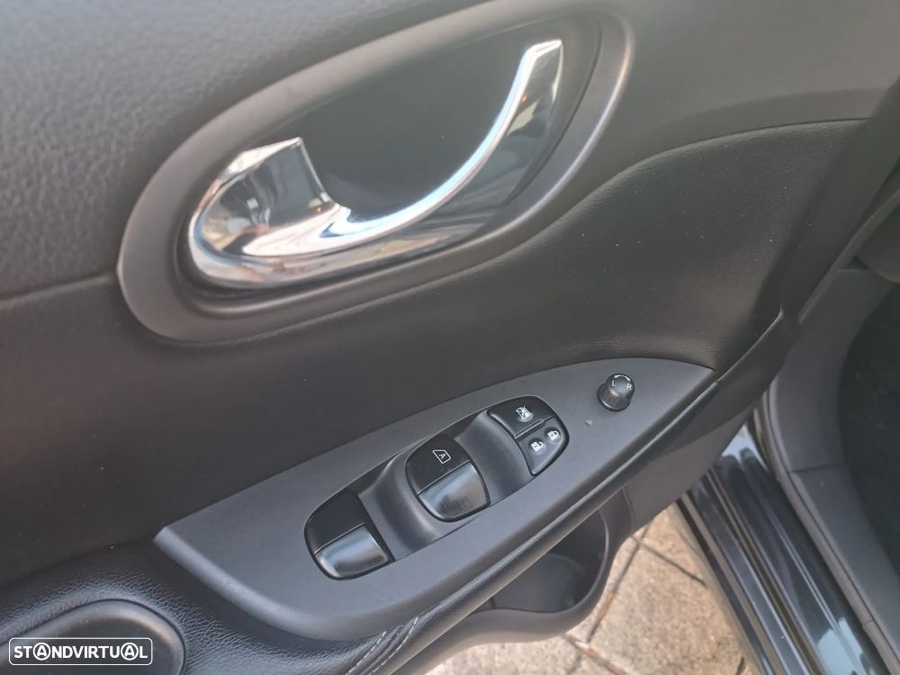 Nissan Pulsar 1.5 dCi Tekna RS - 16