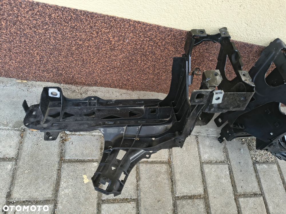 mocowanie okular wspornik bmw 6 f12 f13 f06 - 2