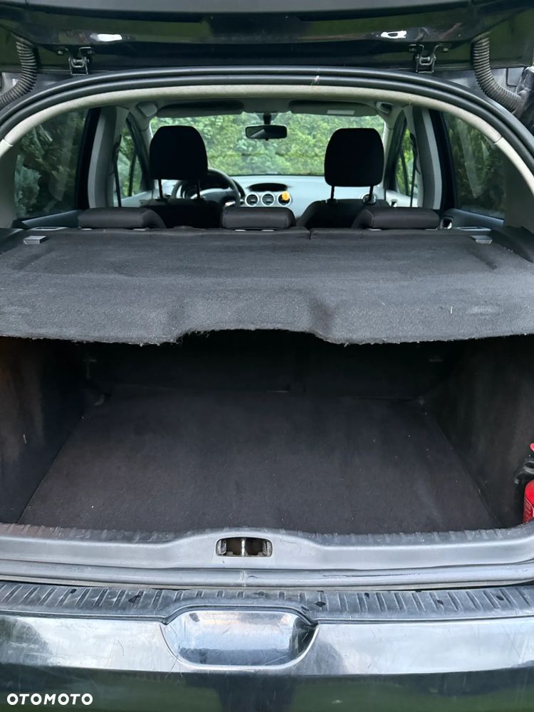 Peugeot 308 1.6 Trendy - 13