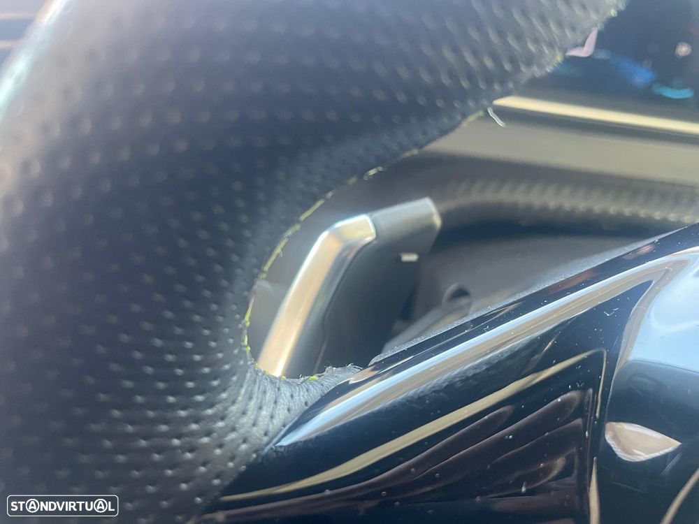 Peugeot 2008 PureTech 130 EAT8 GT Pack - 15