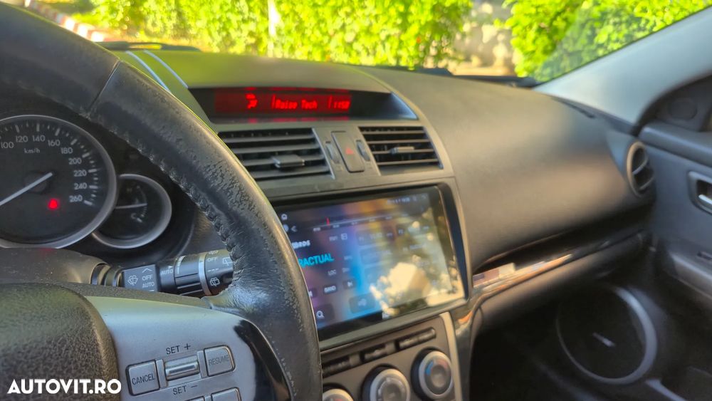 Mazda 6 Sport 2.0 CD DPF Comfort - 8