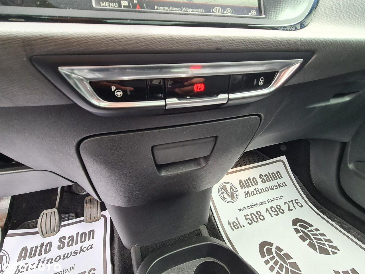 Citroën C4 Picasso BlueHDi 120 Exclusive - 25