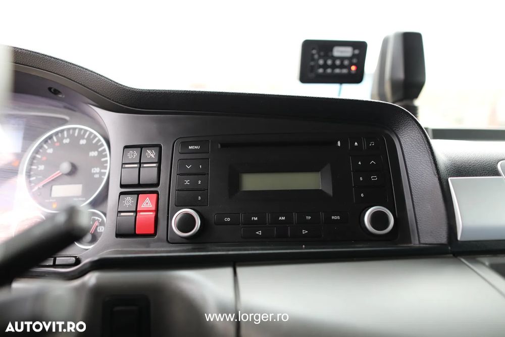 MAN TGS 18.440 4x2 BLS + Semiremorcă Carnehl CHKS/HH basculabilă - 24