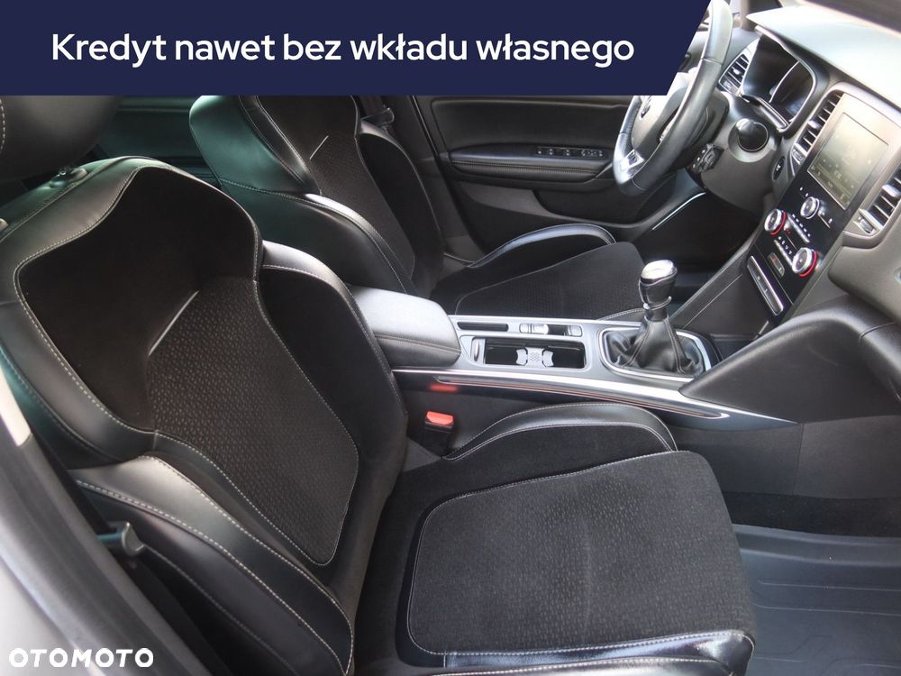 Renault Megane - 11