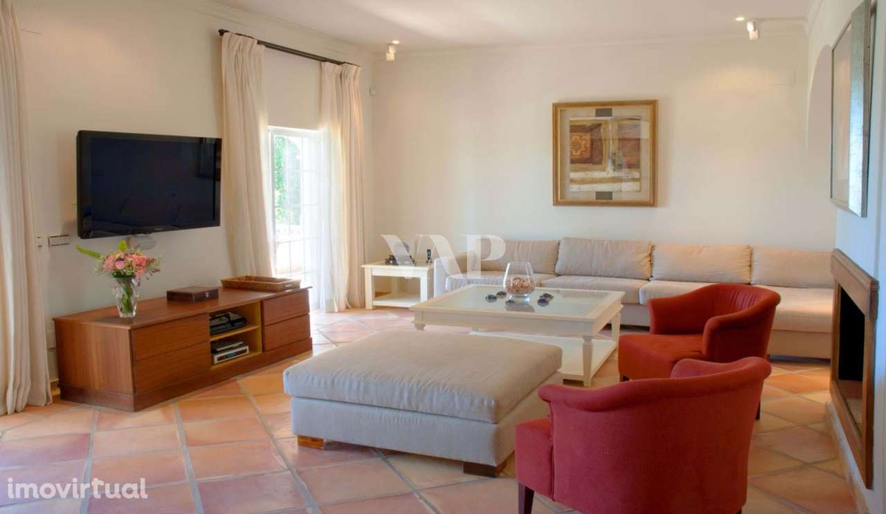 TAVIRA - Moradia V5 incrível vista panorâmica sobre a Ria Formosa Alga - Grande imagem: 3/29