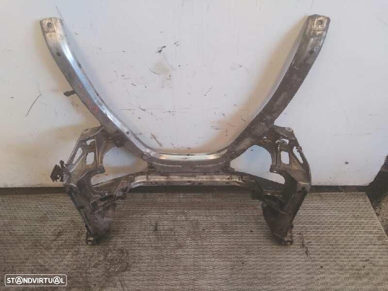CHARRIOT FRONTAL BMW SERIE 5 BERLINA E60 - 1